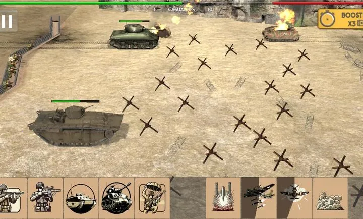 ��սǵ��սս��2026�ٷ�����v0.43.26 �ٷ������ͼ