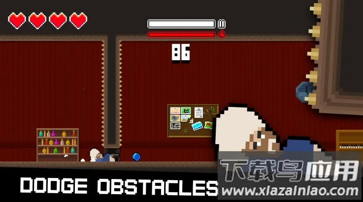 ����ǹ(���������Ϸ)v1.0.0 �ֻ����ͼ