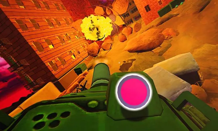 ج�δ��壺��ʧ�ξ�2026�ٷ�����v1.0.1 ��Ѱ��ͼ