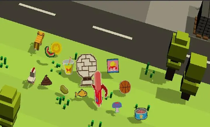 ������Ī��û·�������ֻ���v1.1.1 �ֻ����ͼ