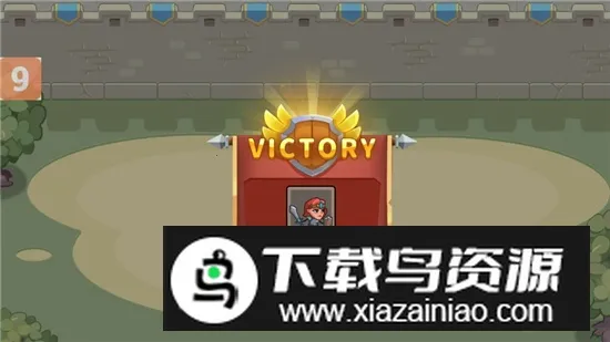 Idle Legion Hero March���þ���Ӣ���о������ֻ���v1.0.0 �ֻ����ͼ