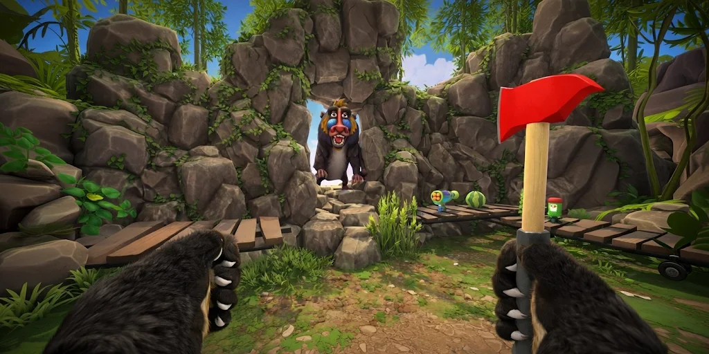 ������è(��è��Ц��Ϸ)v1.7 ��Ѱ��ͼ