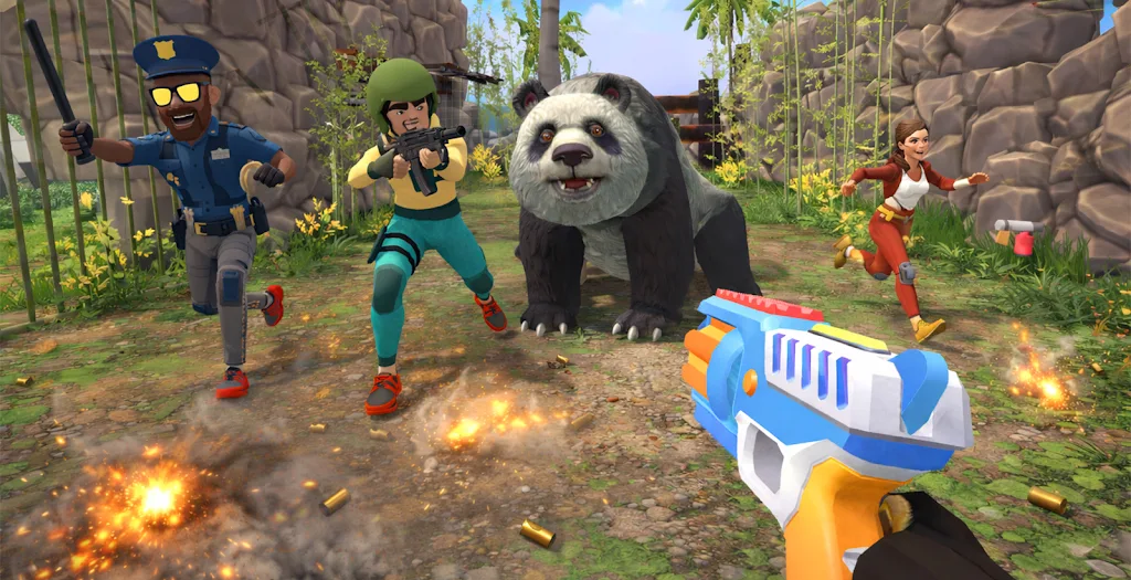 ������è(��è��Ц��Ϸ)v1.7 ��Ѱ��ͼ