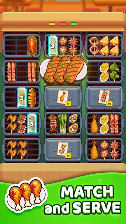 ��ͷ��ʳ������2026���°汾v2.0.0 �ٷ������ͼ