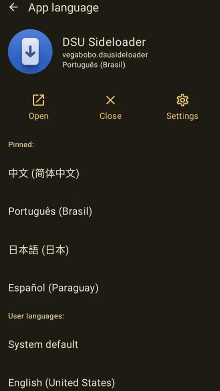 ����ѡ���������ֻ���v1.04 ��׿���ͼ