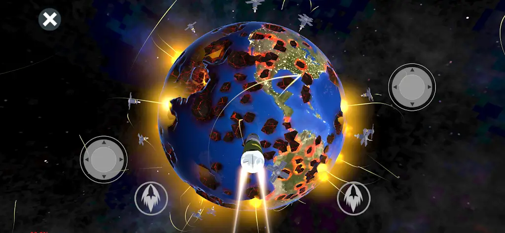 ����Χ������������(ɳ����Ϸ)v1.02 �ֻ����ͼ