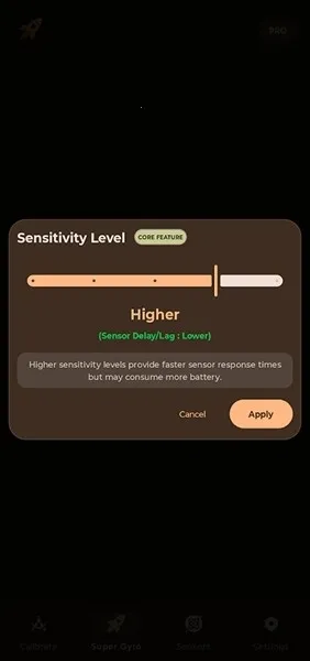 Super Gyro(��Ϸ�����Ż�)v6.7 ��׿���ͼ