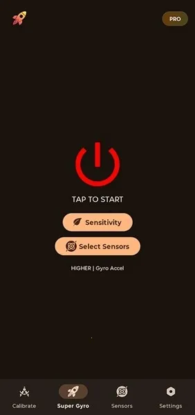 Super Gyro(��Ϸ�����Ż�)v6.7 ��׿���ͼ