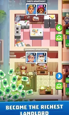 ���������ޣ�����װ��(FixRent������Ϸ)v1.1.2 ��Ѱ��ͼ