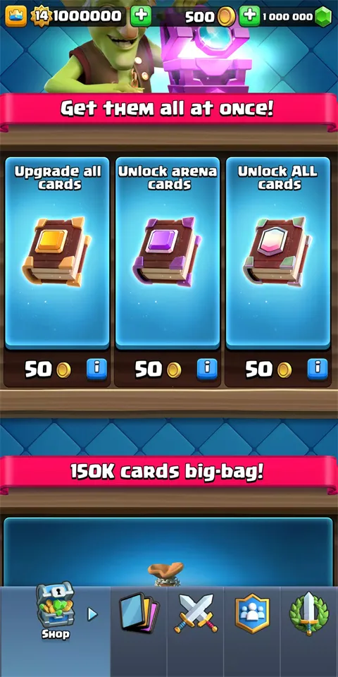 Nulls Royale����ս��Null����׿���ֻ���v13.300.6 ��׿���ͼ