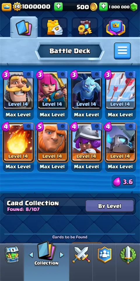 Nulls Royale����ս��Null����׿���ֻ���v13.300.6 ��׿���ͼ