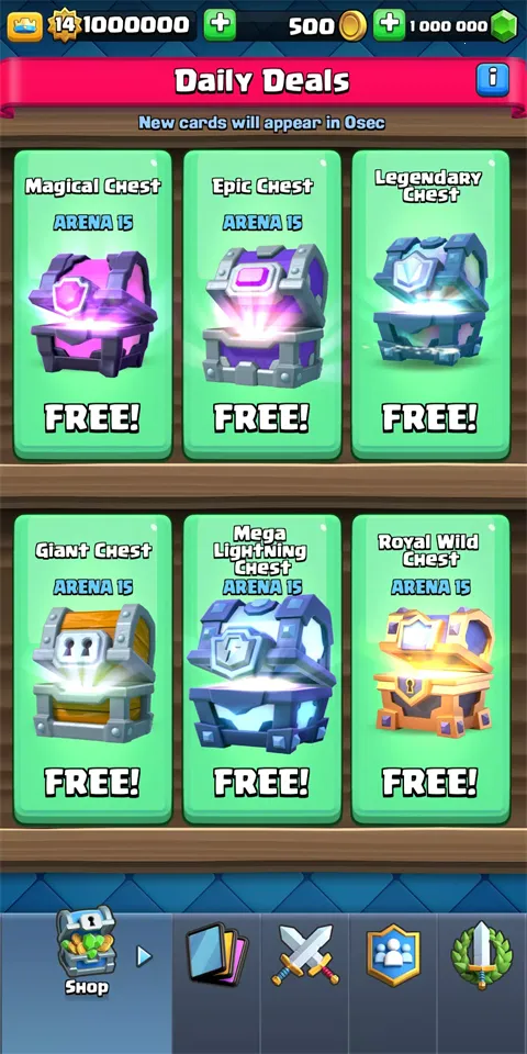 Nulls Royale����ս��Null����׿���ֻ���v13.300.6 ��׿���ͼ