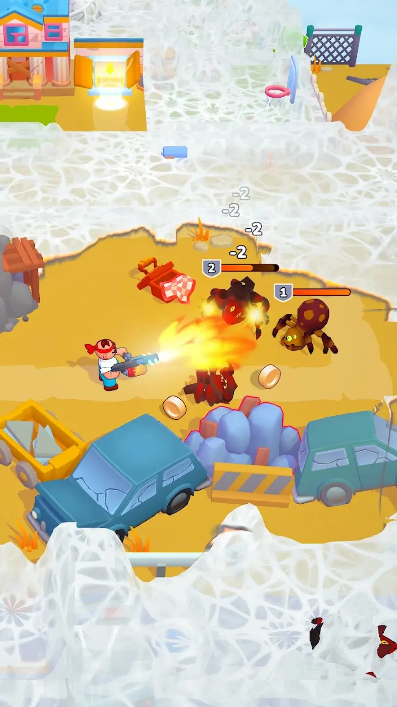 ֩��ĩ��(֩��ĩ��ð����Ϸ)v1.1.0 ��׿���ͼ