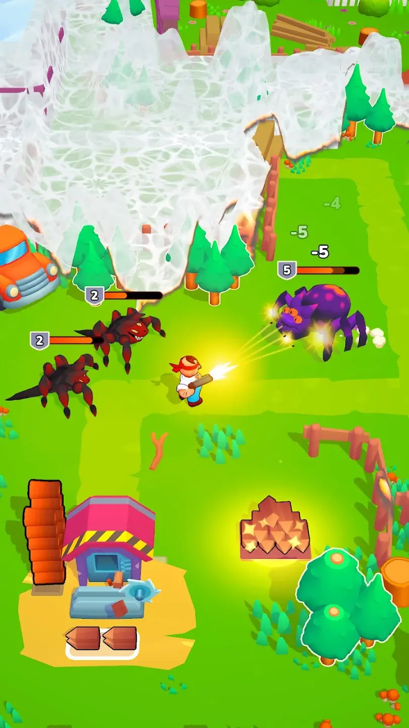 ֩��ĩ��(֩��ĩ��ð����Ϸ)v1.1.0 ��׿���ͼ