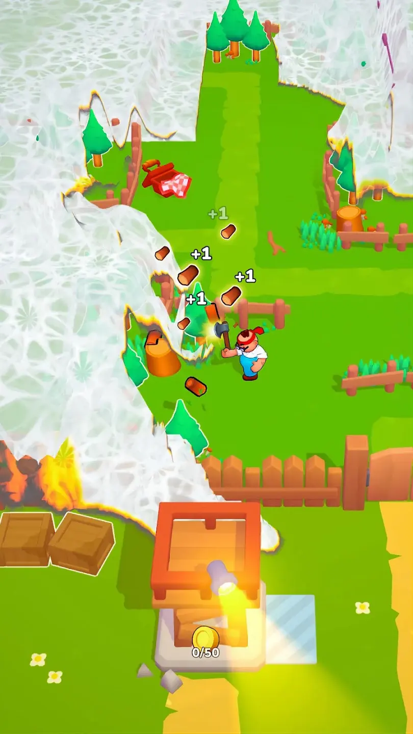 ֩��ĩ��(֩��ĩ��ð����Ϸ)v1.1.0 ��׿���ͼ