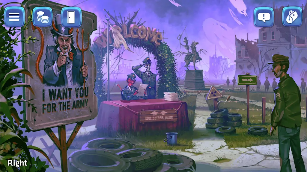 ����ʦ(����ð����Ϸ)v1.0.11 �ֻ����ͼ