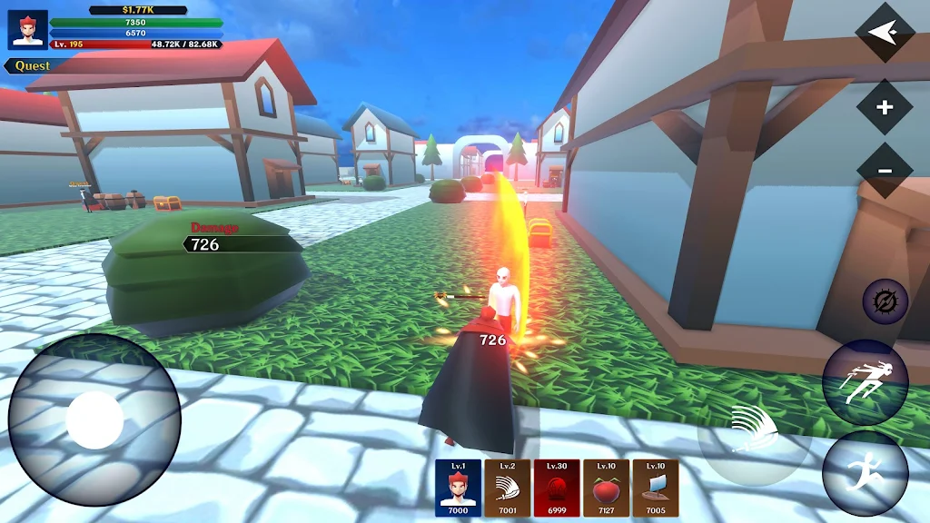 ��ħ��ʵv2026�ٷ�����v1.0481 �ٷ������ͼ