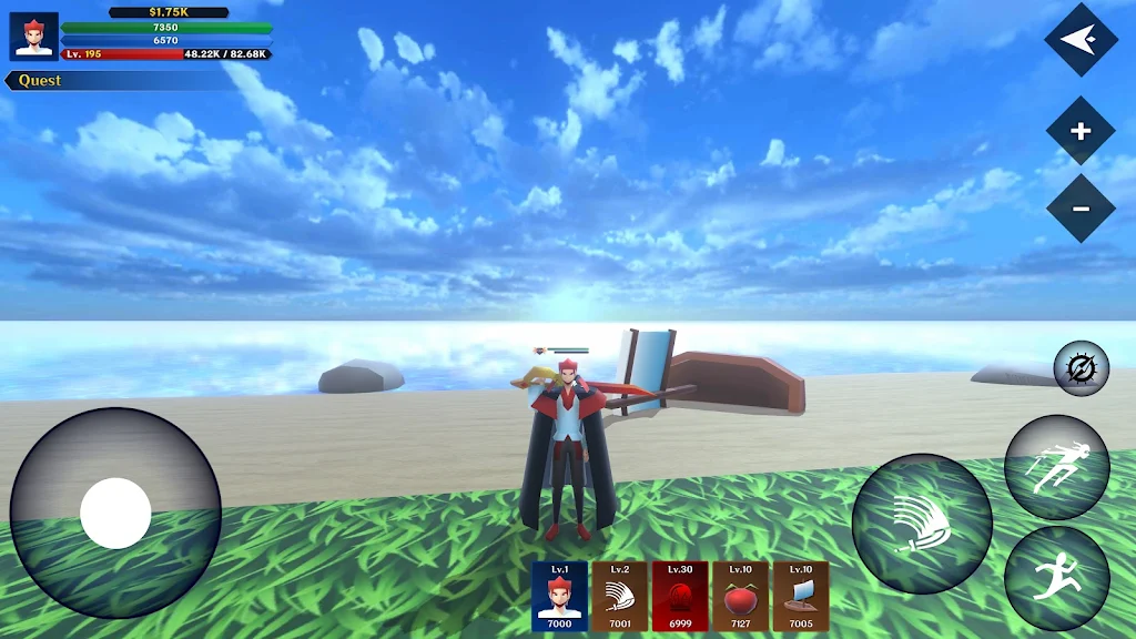 ��ħ��ʵv2026�ٷ�����v1.0481 �ٷ������ͼ