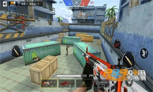 ǹս��ҫ��ӢMOD���ú�Կ�ײ˵�v1.0 �ٷ������ͼ