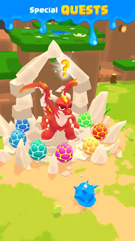 ʷ��ķ��ð�գ�ʷʫ����(ʷ��ķð����Ϸ)v0.3 ��׿���ͼ