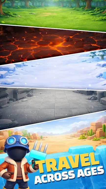 ����Կɵ�(���õ����Ϸ)v1.00.5 �ٷ������ͼ