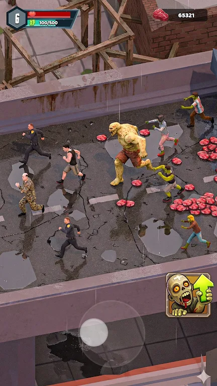 ɥʬ����2026���°汾v0.0.3 ��Ѱ��ͼ