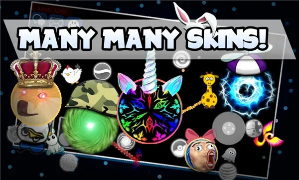 ��������ս�ϰ汾v2.3.2.1 �ֻ����ͼ