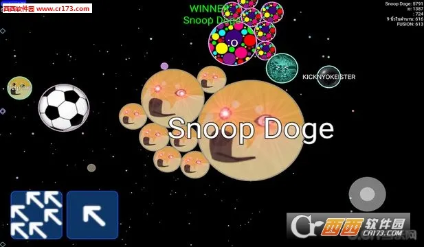 ��������ս�ϰ汾v2.3.2.1 �ֻ����ͼ