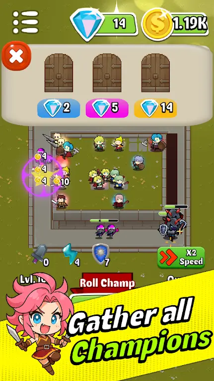 ���ط���(����ð����Ϸ)v1 �ٷ������ͼ