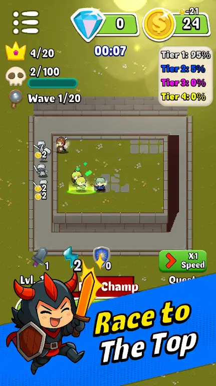 ���ط���(����ð����Ϸ)v1 �ٷ������ͼ