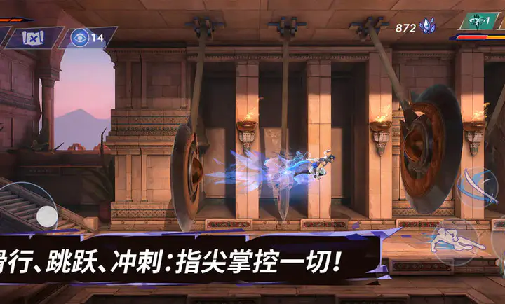 ��˹���ӣ�ʧ�������2026�ٷ�����v1.0.0 �ٷ������ͼ