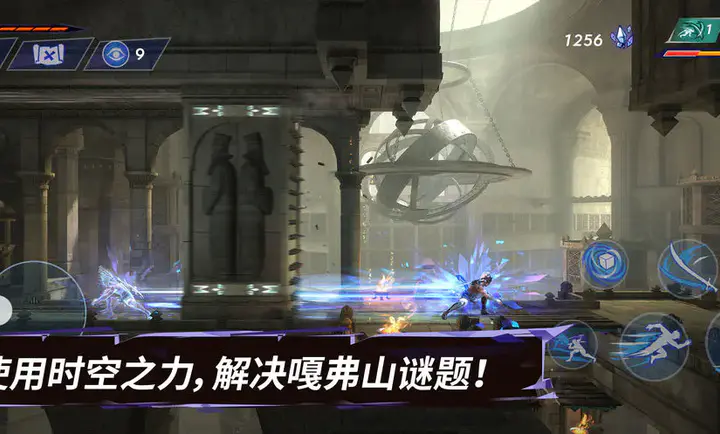 ��˹���ӣ�ʧ�������2026�ٷ�����v1.0.0 �ٷ������ͼ