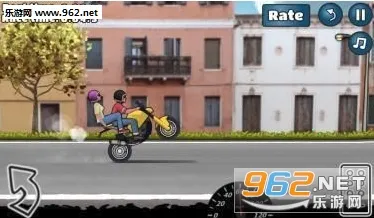 wheeliechallenge�ƽ������v1.69 �ٷ������ͼ