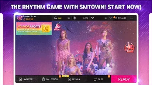 superstar smtown����v3.26.9 ��׿���ͼ