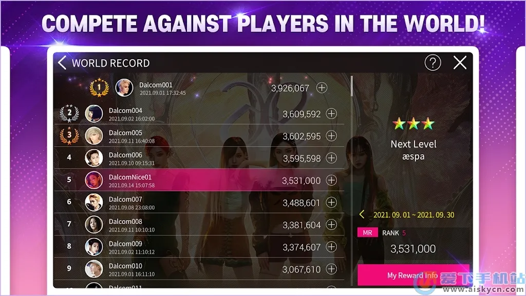 superstar smtown����v3.26.9 ��׿���ͼ