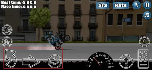 wheeliechallenge破解版 wheeliechallenge破解版