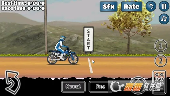 wheeliechallenge�ƽ��v1.69 ��׿���ͼ