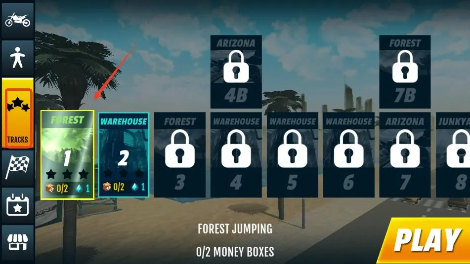 �����ؼ�Ħ�г��ƽ������v0.557 ��׿���ͼ