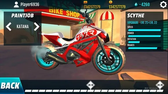 �����ؼ�Ħ�г��ƽ������v0.557 ��׿���ͼ