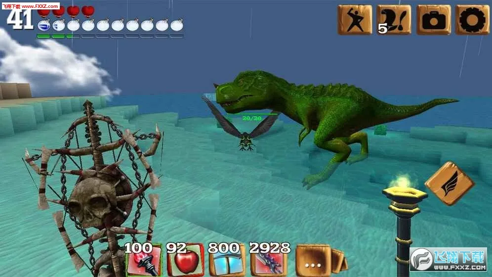 ������Ĺ���������ʯv16.5.1.1 �ٷ������ͼ