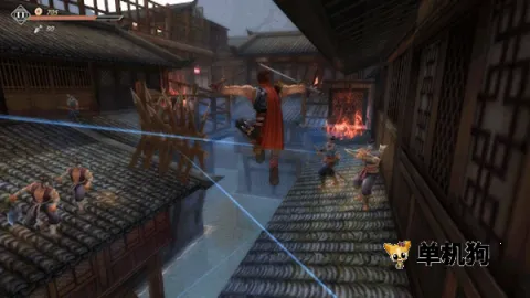 ��ҹ�������޽�Ұ�����v1.03 ��׿���ͼ