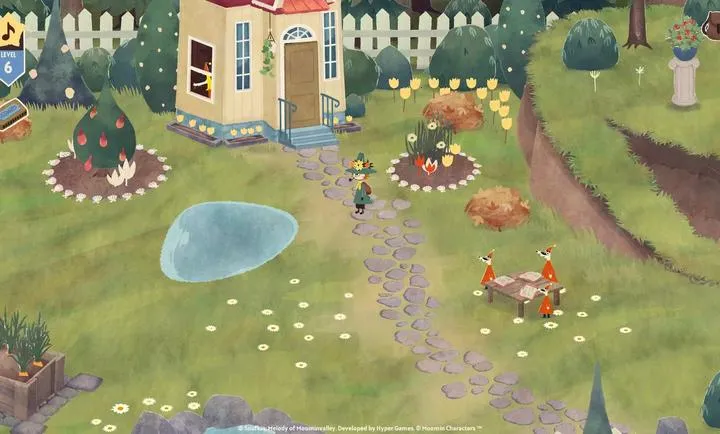 ʷ���������ǣ�ķ��ɽ��֮��2026�ٷ�����v1.1.0 ��׿���ͼ