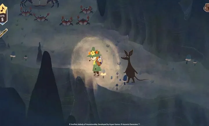 ʷ���������ǣ�ķ��ɽ��֮��2026�ٷ�����v1.1.0 ��׿���ͼ