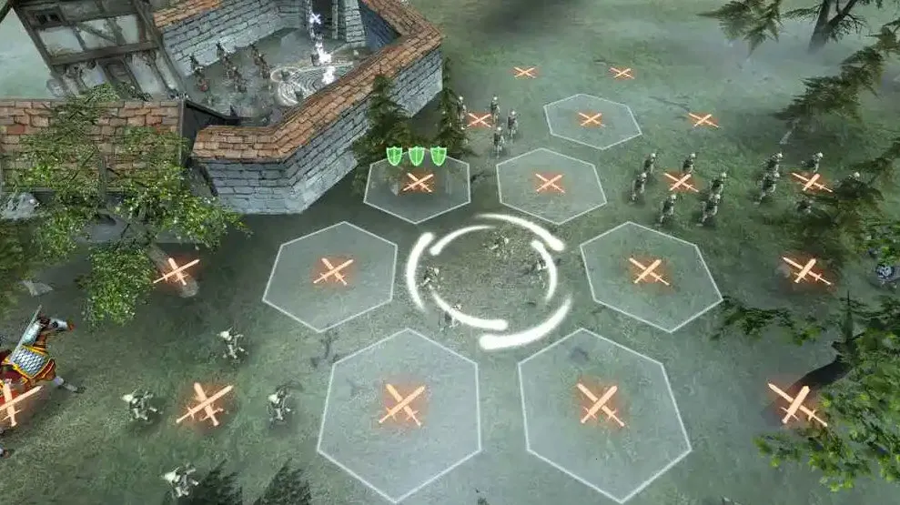 ����ָ�ӹ��λ�Ӣ�۸����˵�v5.1.3 �ֻ����ͼ