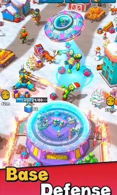 ������vs��ʬ������(��ʬ������Ϸ)v2602.24.874 �ֻ����ͼ