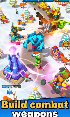 ������vs��ʬ������(��ʬ������Ϸ)v2602.24.874 �ֻ����ͼ