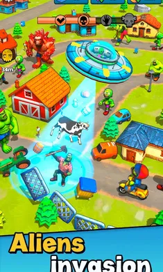 ������vs��ʬ������(��ʬ������Ϸ)v2602.24.874 �ֻ����ͼ