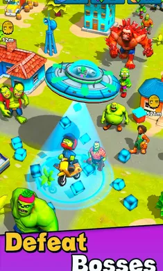 ������vs��ʬ������(��ʬ������Ϸ)v2602.24.874 �ֻ����ͼ