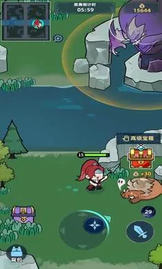 ����Ͽ�ȵ�ţ��(Ͽ�ȼ�ս��Ϸ)v0.6.5 ��Ѱ��ͼ