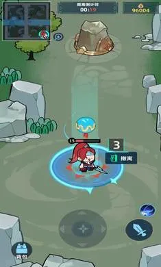 ����Ͽ�ȵ�ţ��(Ͽ�ȼ�ս��Ϸ)v0.6.5 ��Ѱ��ͼ